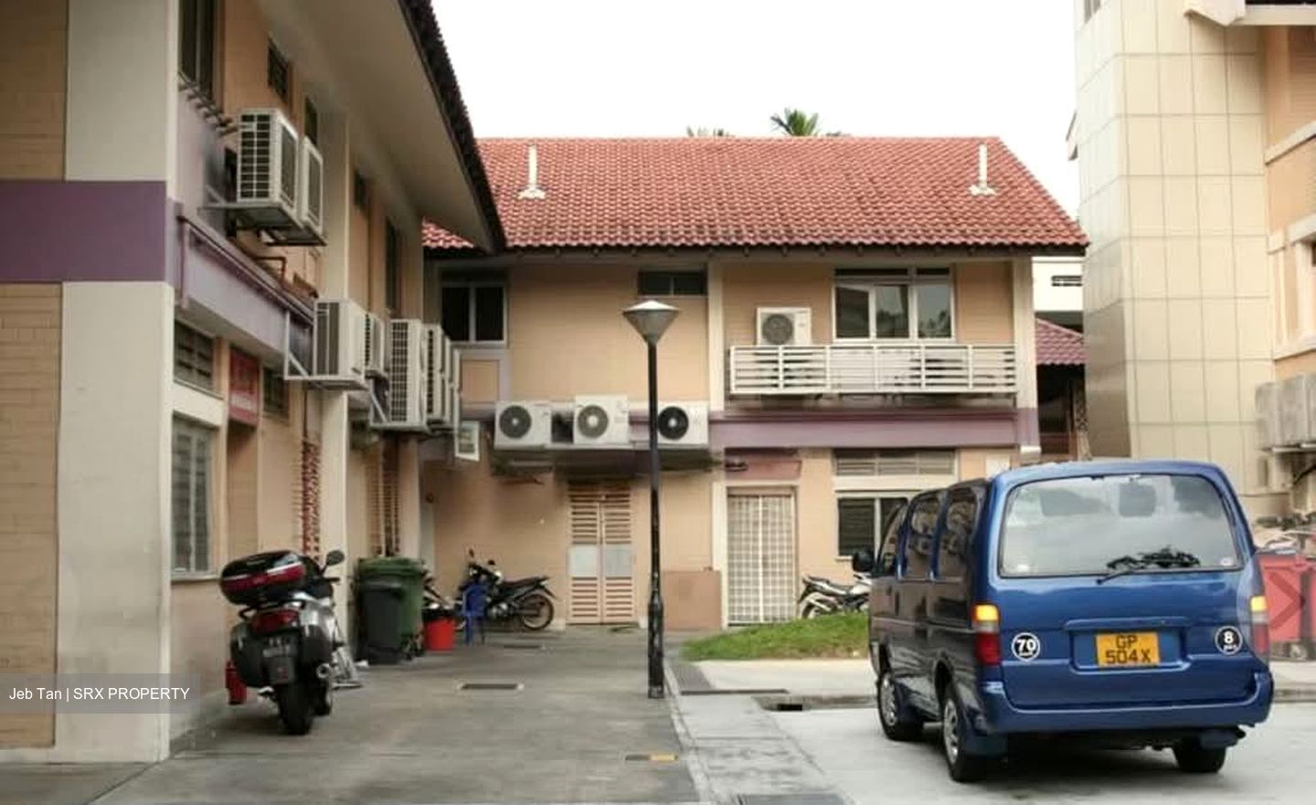 Bishan Street 13 (D20), Shop House #604756681